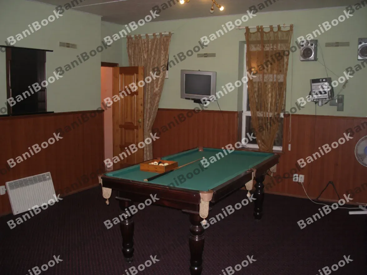 Баня Загорка на Георгия Димитрова