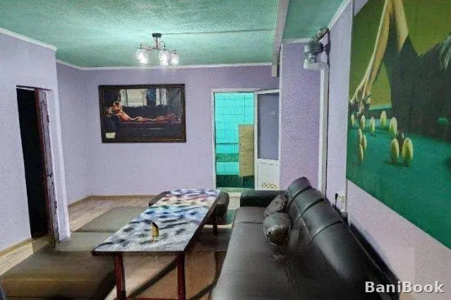 Сауна Импульс