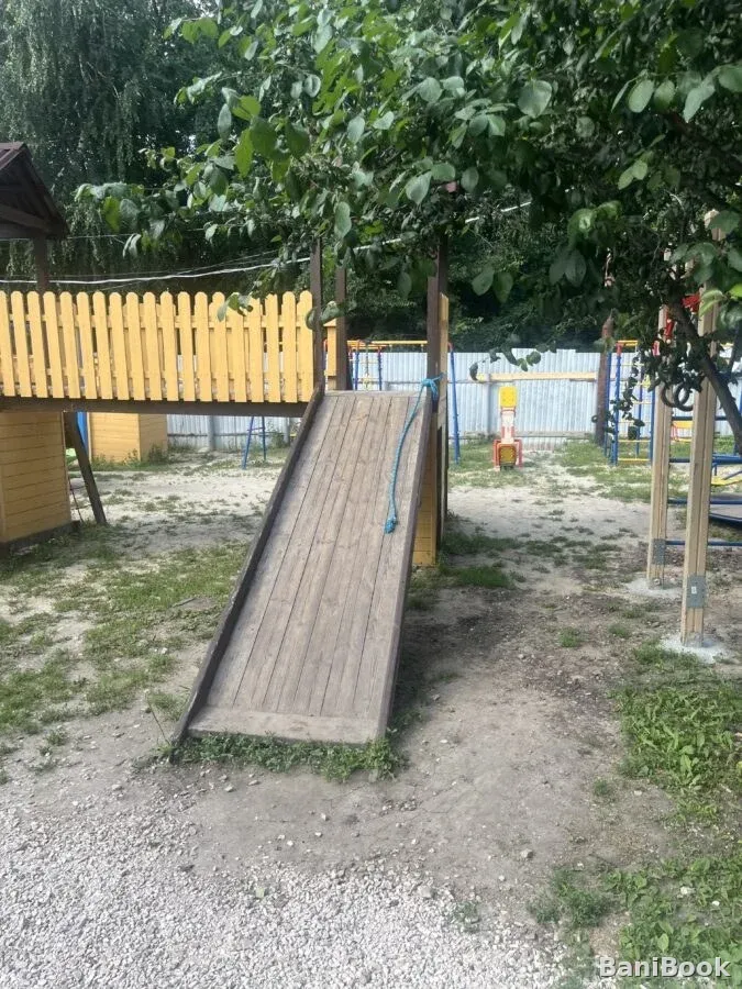 Сауна Хуторок