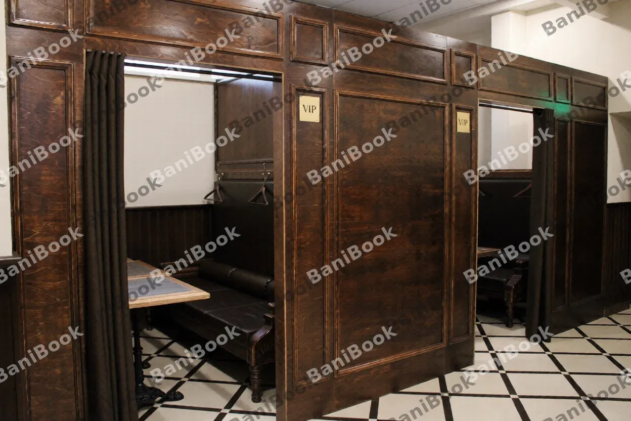 Мытищинские бани