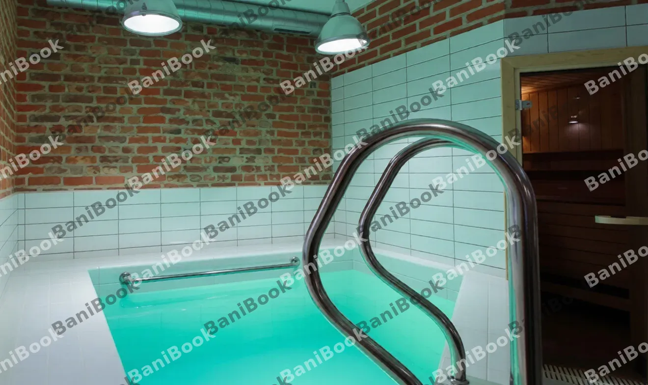 Сауна На Нарвском проспекте