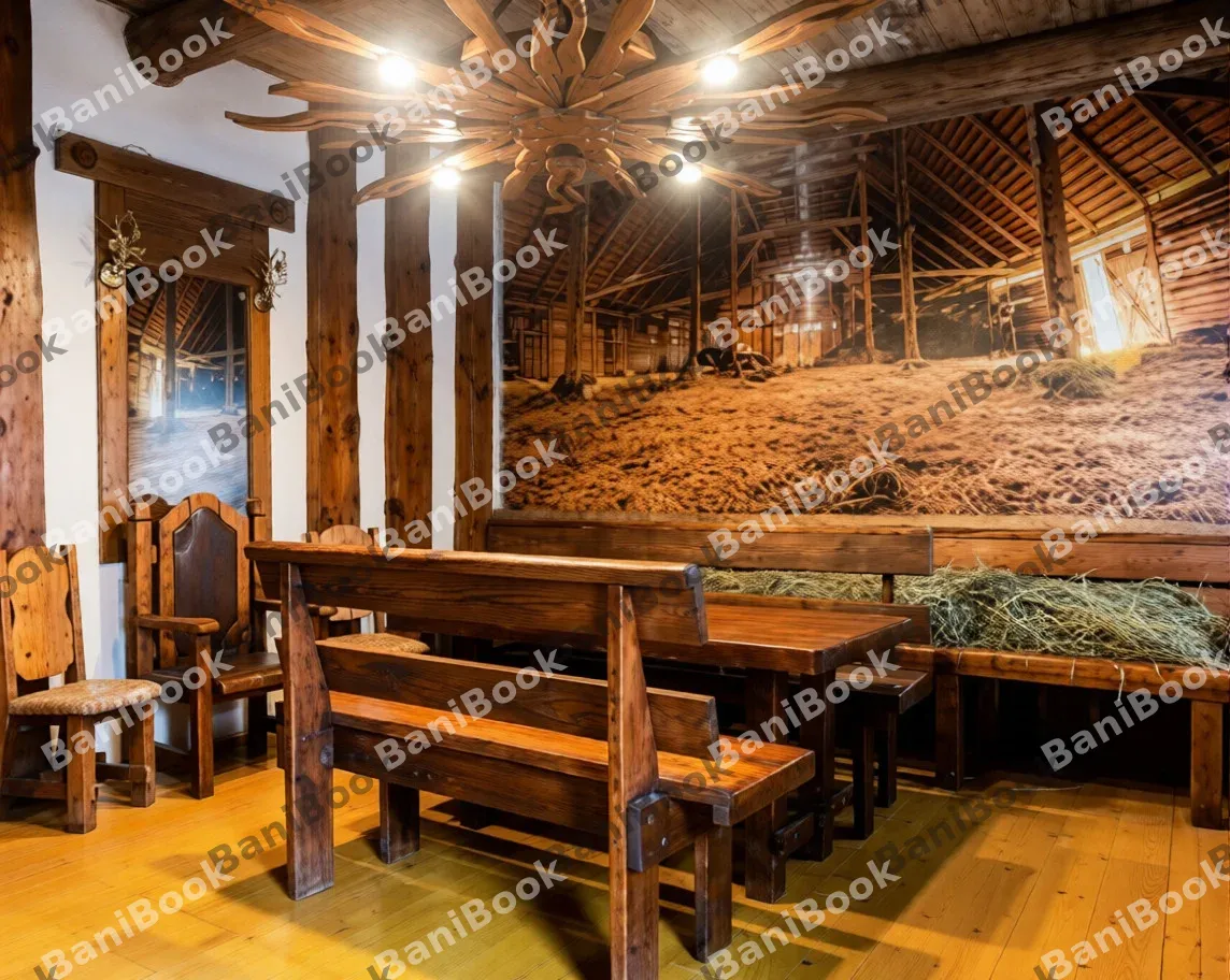 Непецинская баня