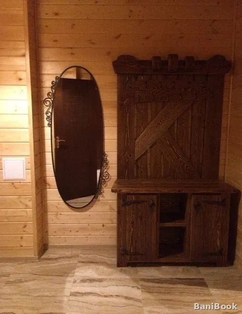 Сауна Гранд
