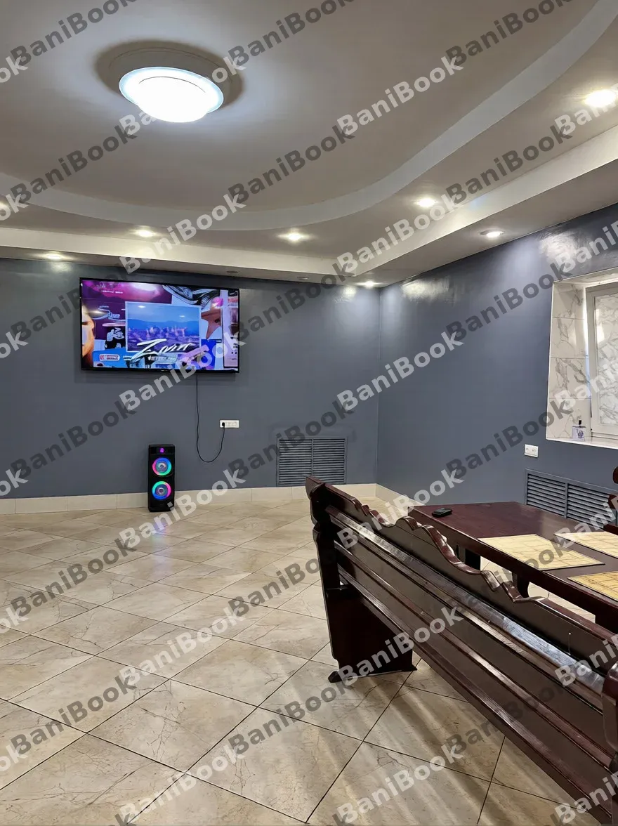 Сауна Лагуна