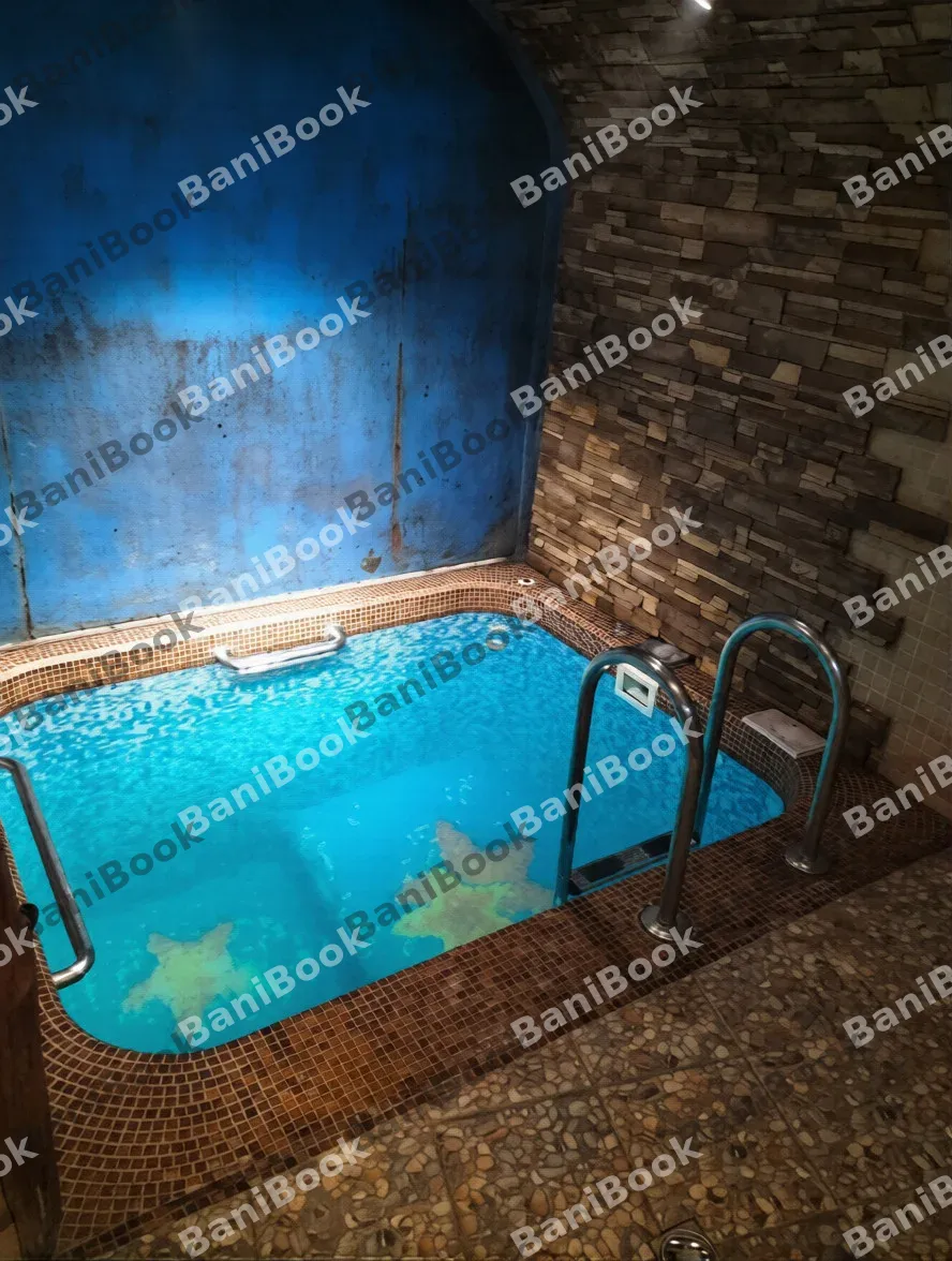 Баня Берлога