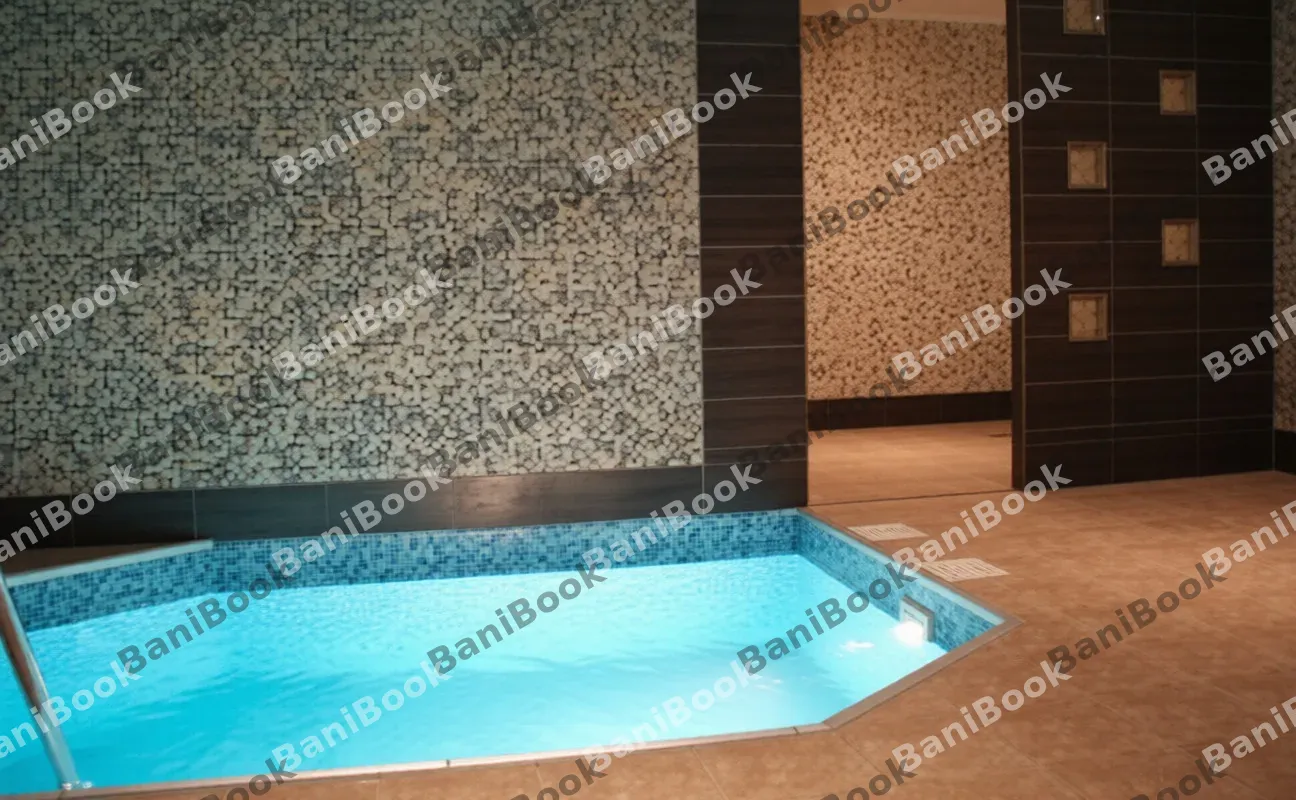 Сауна Банный День