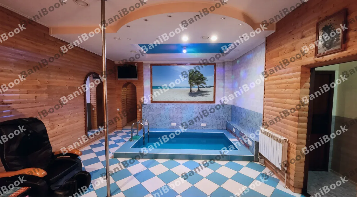 Гостиничные номера