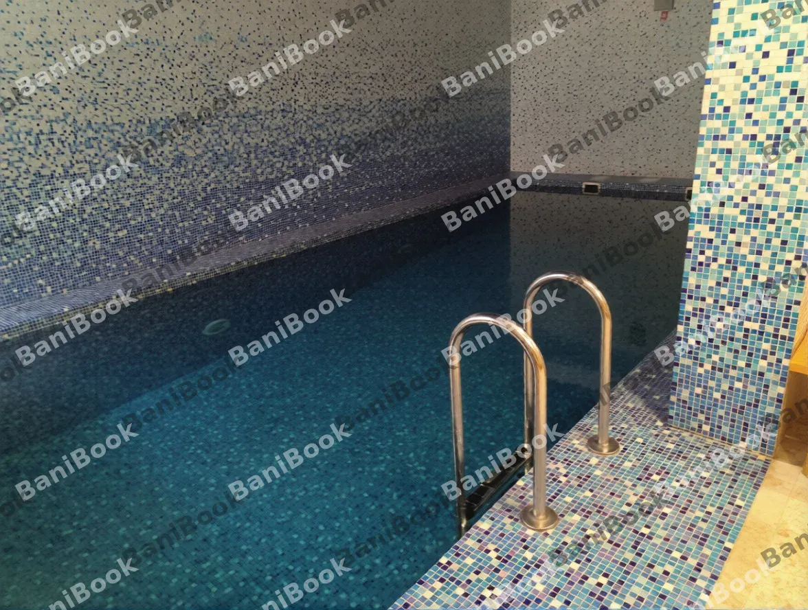 Сауна Жемчужина Сибири