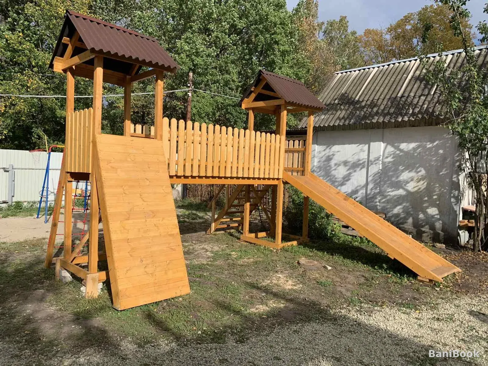 Сауна Хуторок