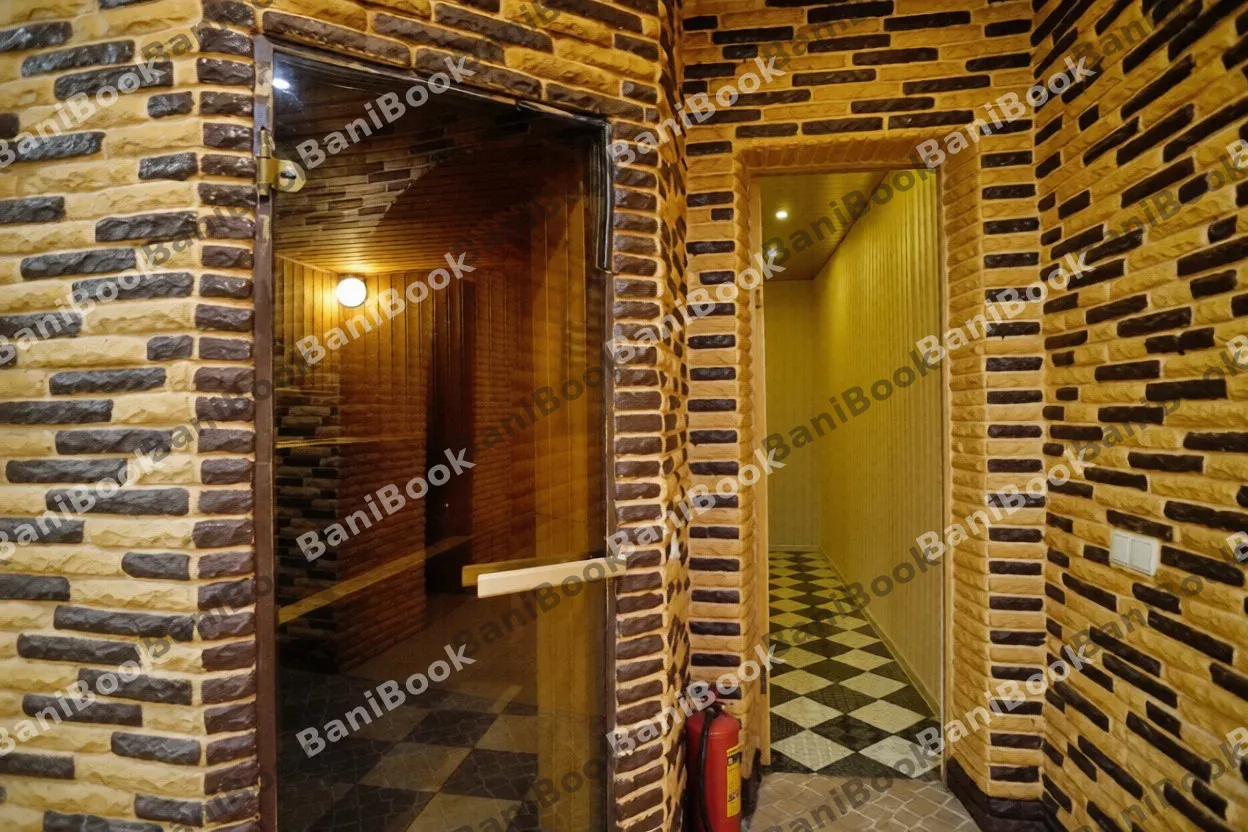 Сауна Юнона