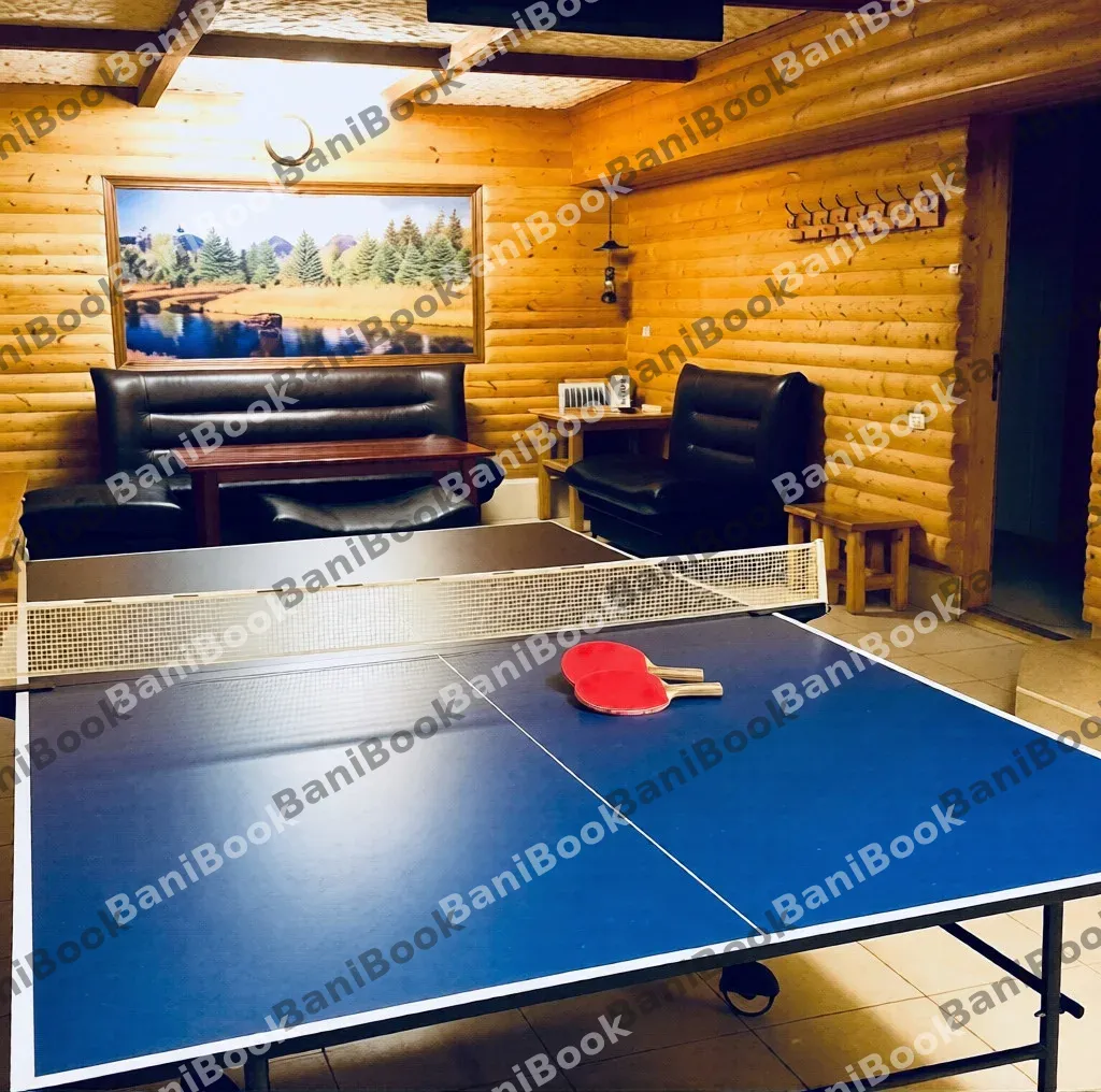 Парная Восток