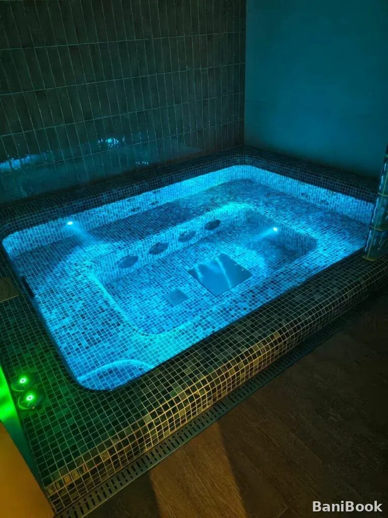 Банный комплекс Гагарин