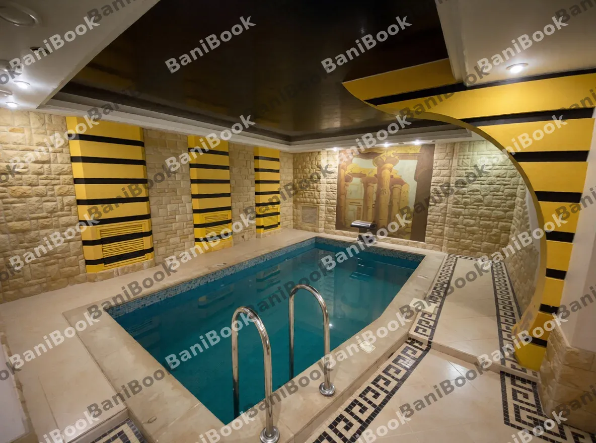 Сауна Клеопатра