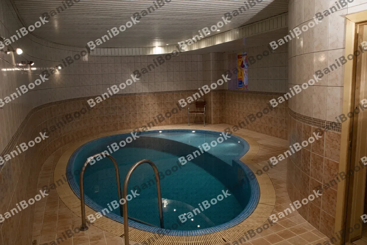 Сауна Сахара