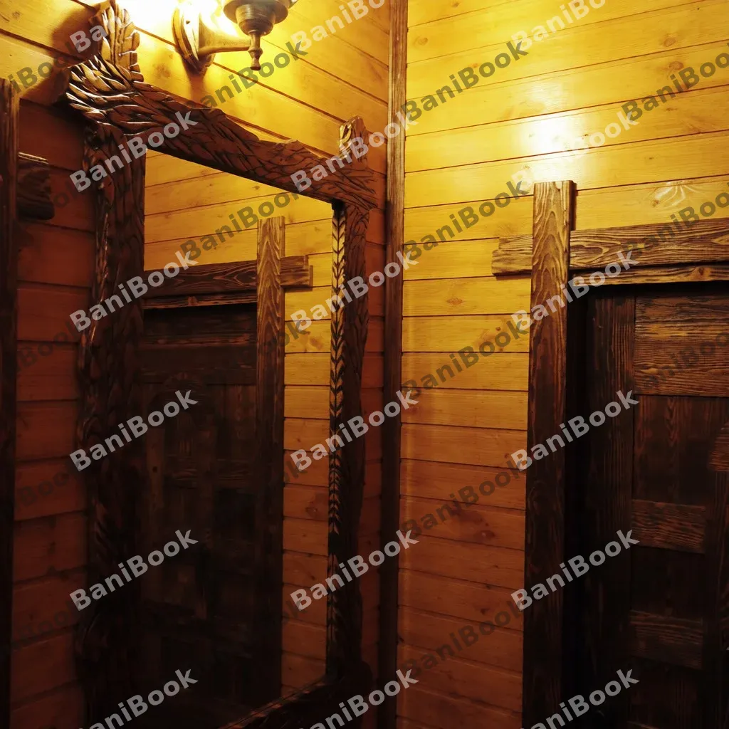 Сауна Теремок