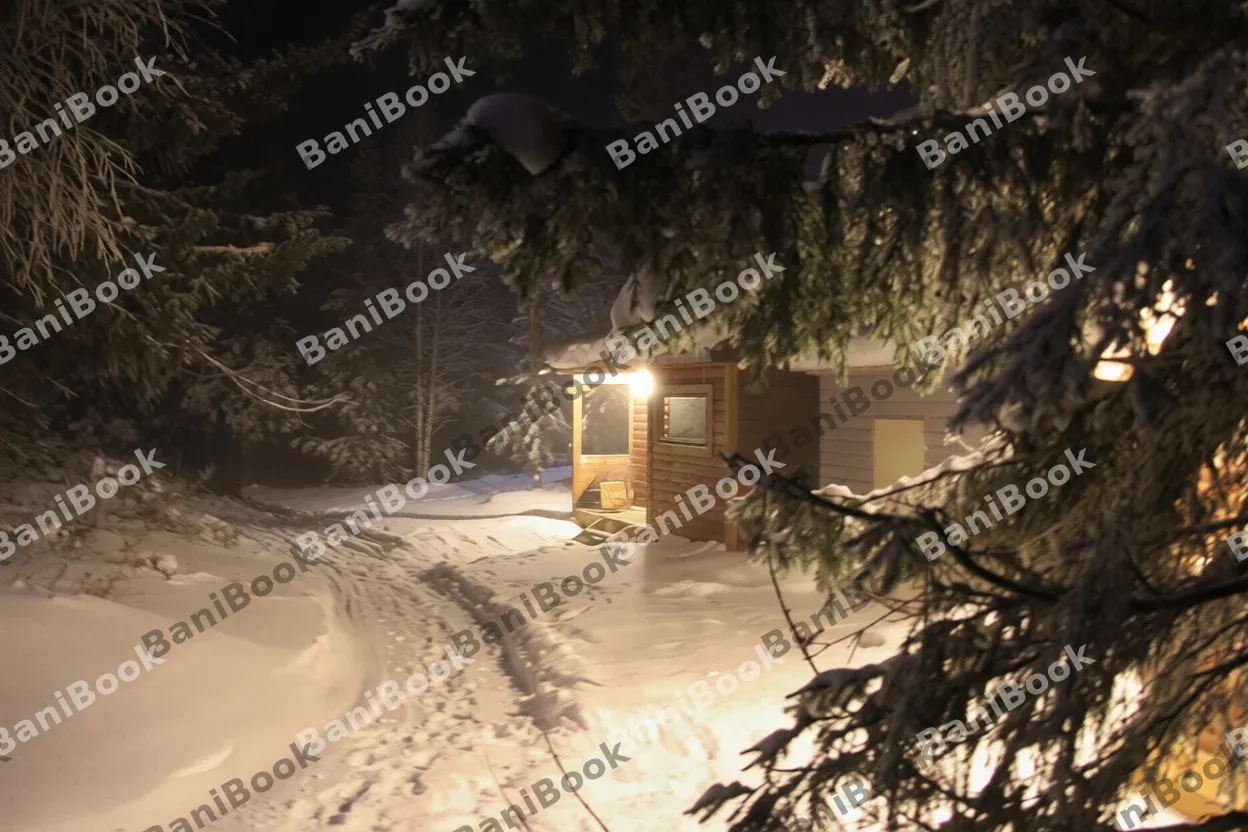 Баня на б/о Лесная сказка