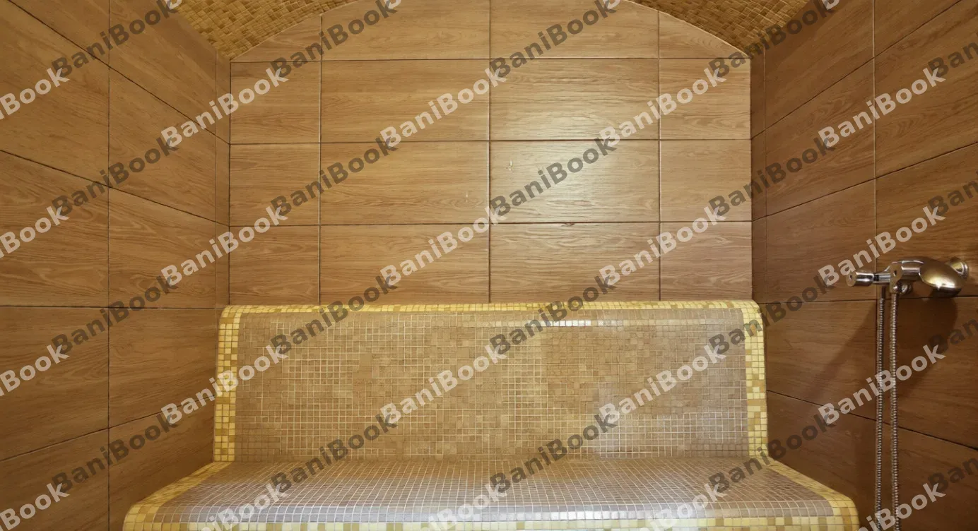 Сауна на Адмиралтейской