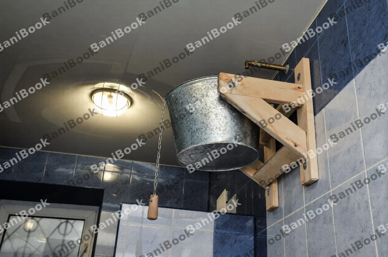 Водниковские бани