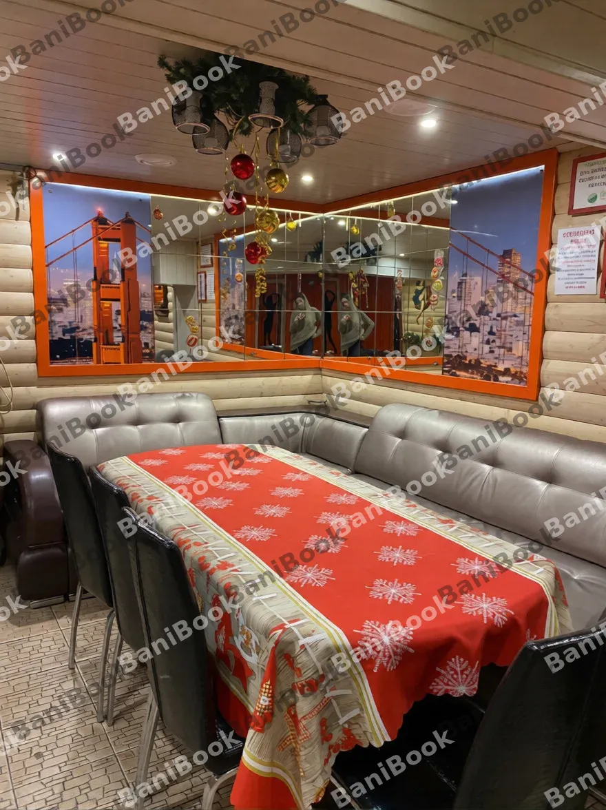 Сауна Адам и Ева на Российской