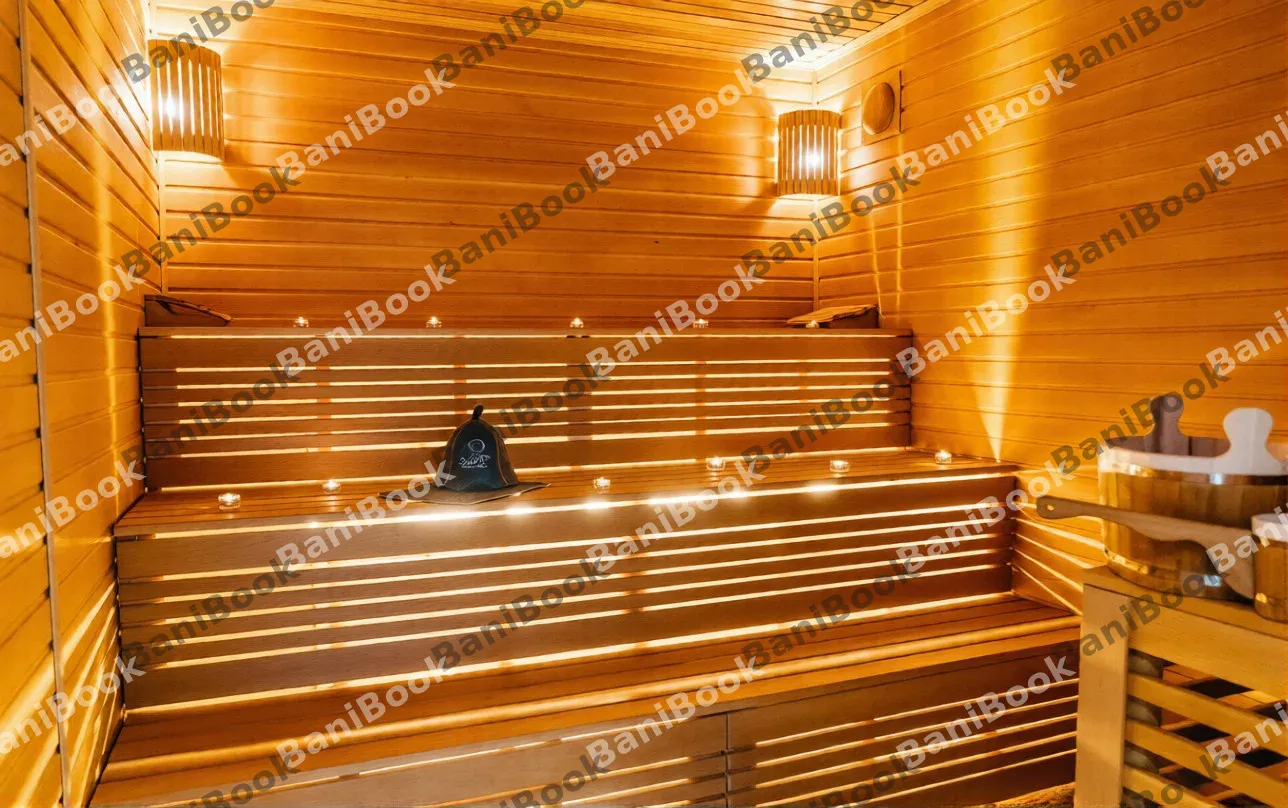 Банный комплекс Арс