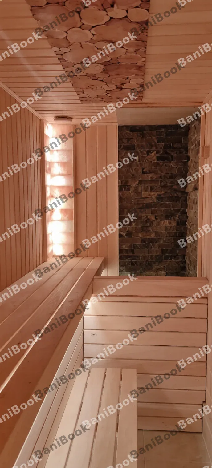 Сауна Бухта