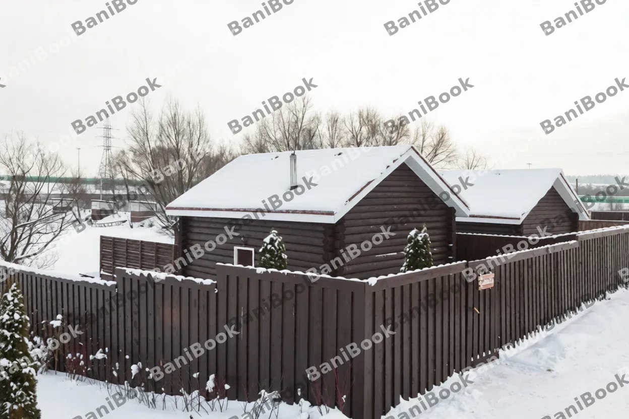 Баня в Одинцово Юдино Парк