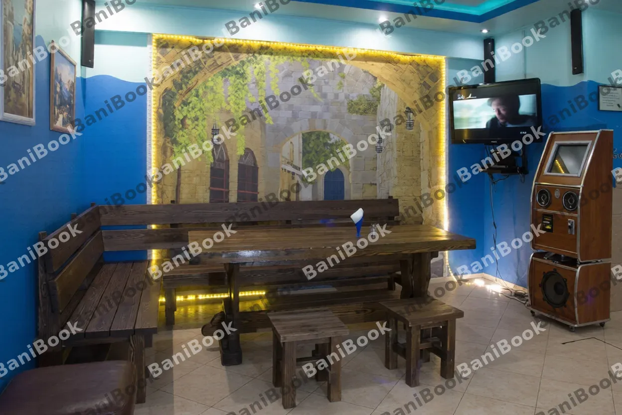 Сауна Парсек