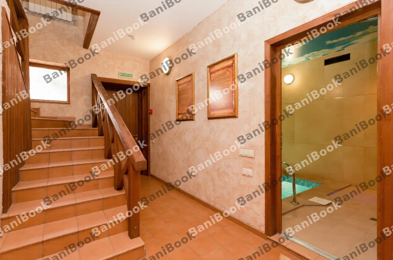 Гостевой номер