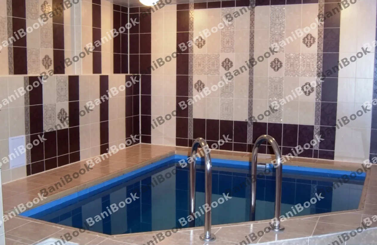 Сауны гостиницы