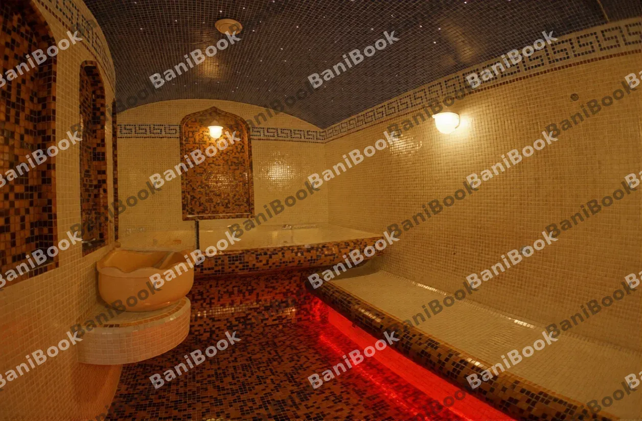 Сауна Сакура