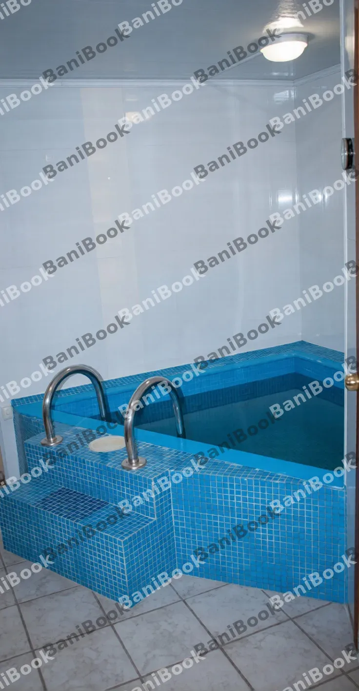 Сауна Аква дворик