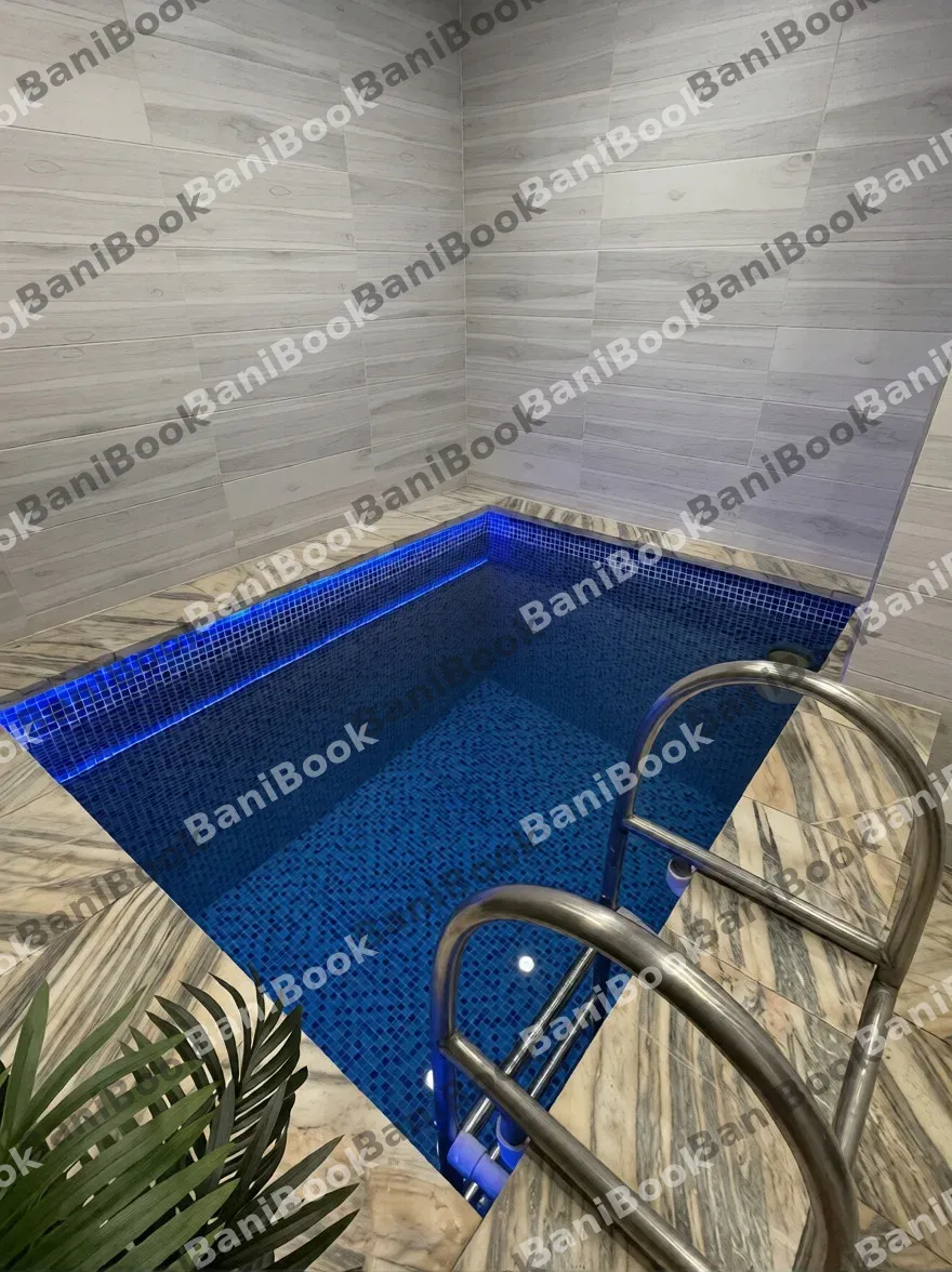 Сауна Барин