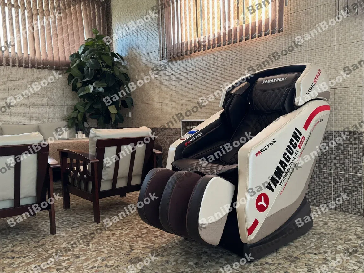 Сауна в ГК ТриА