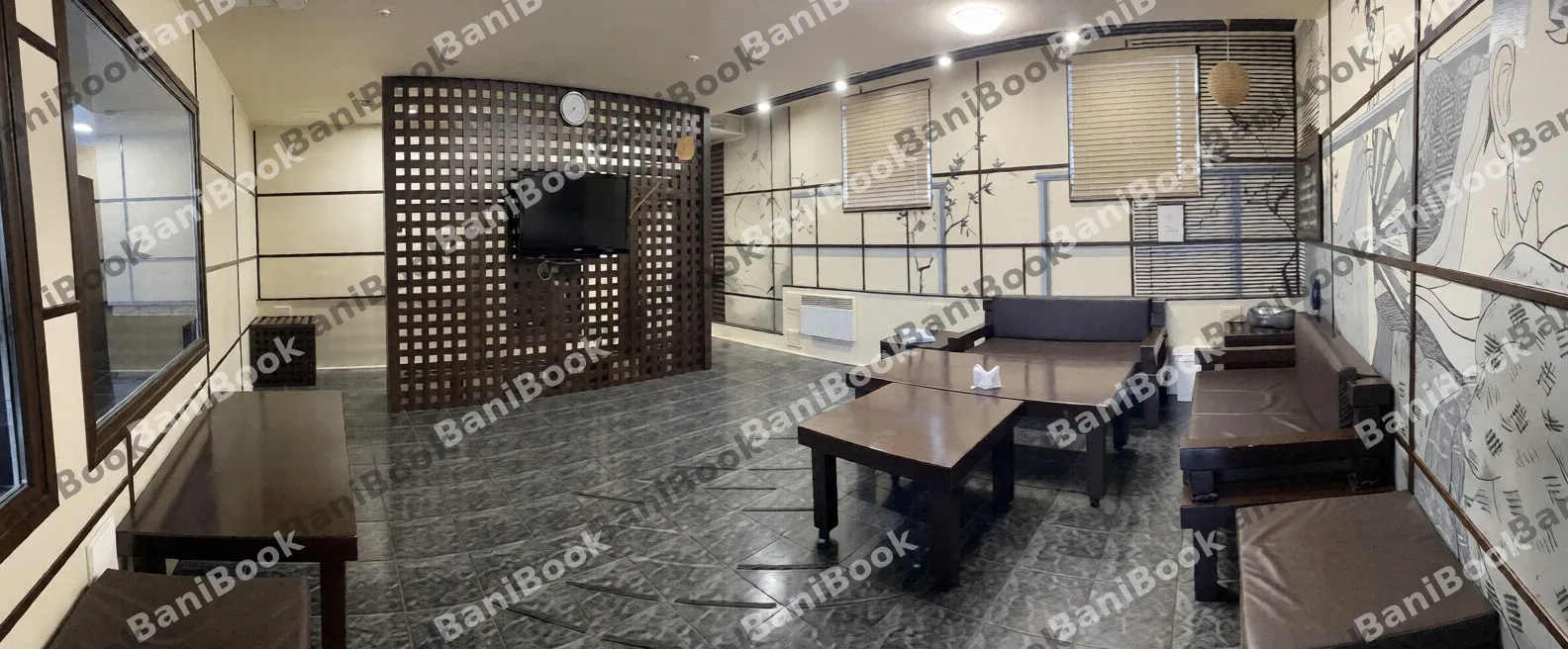 Сауна Прионежская