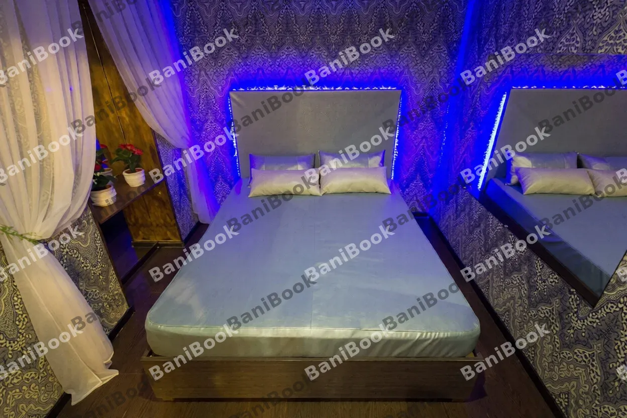 Сауна Запретная зона