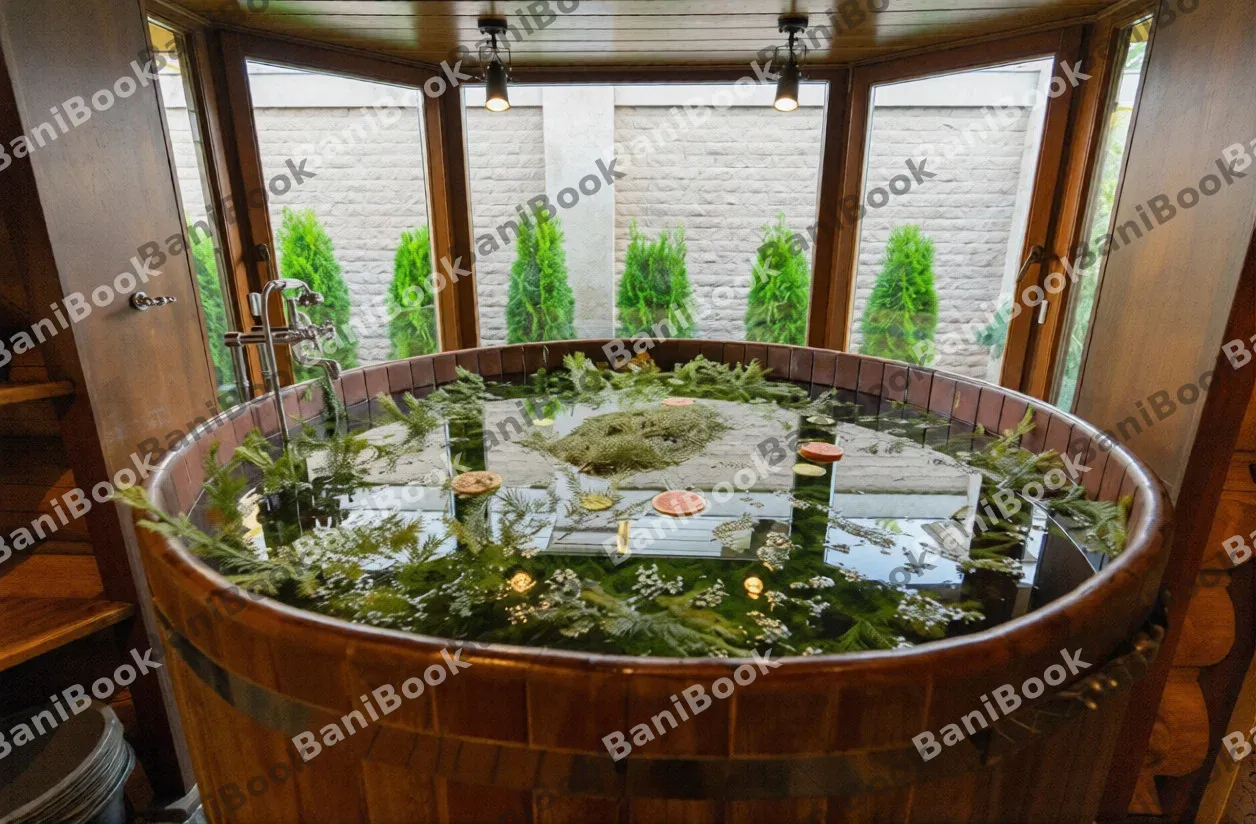 База отдыха Par and Palace