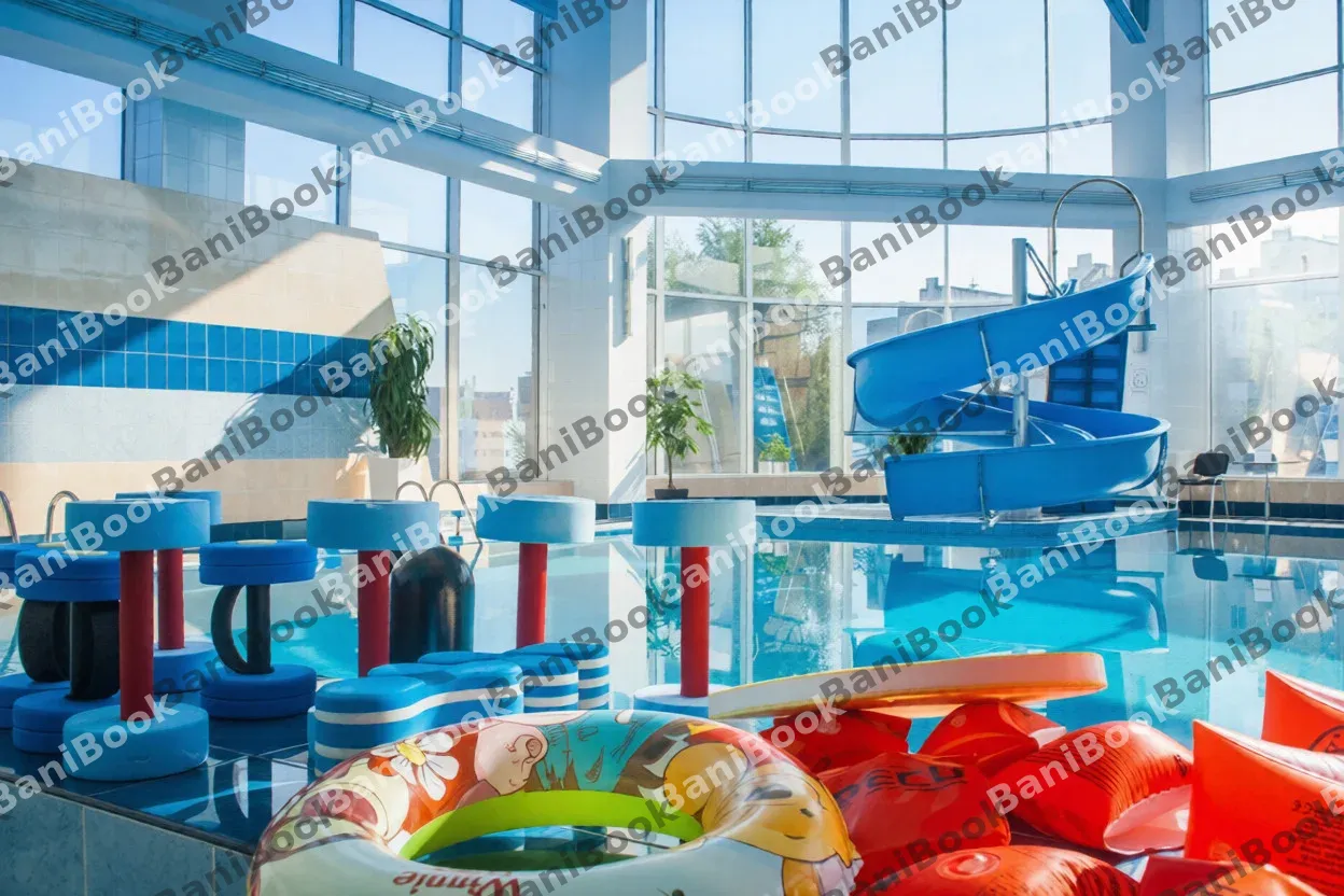 Сауна на Железнодорожной