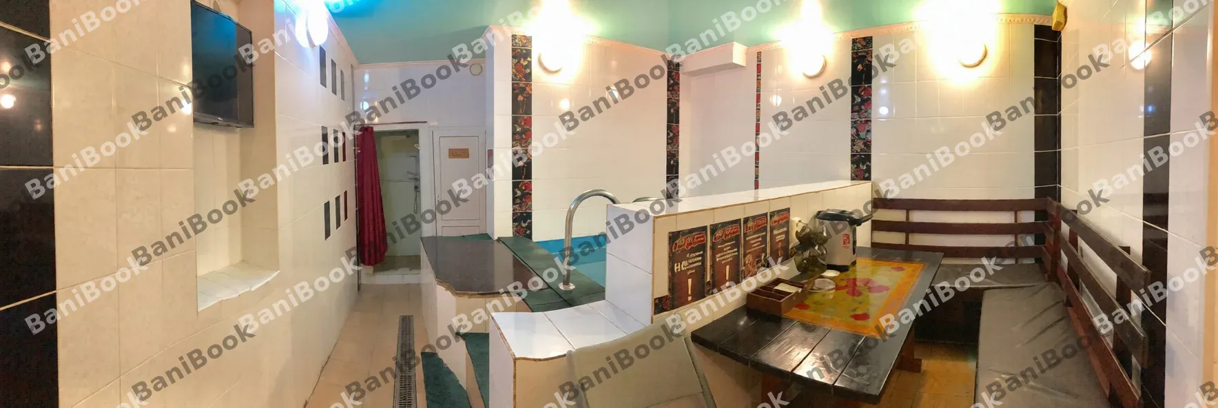 Сауна Для друзей