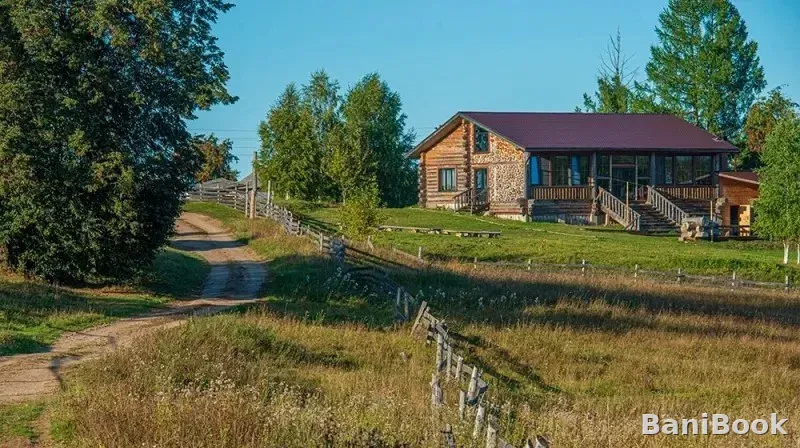 Рубцовские бани