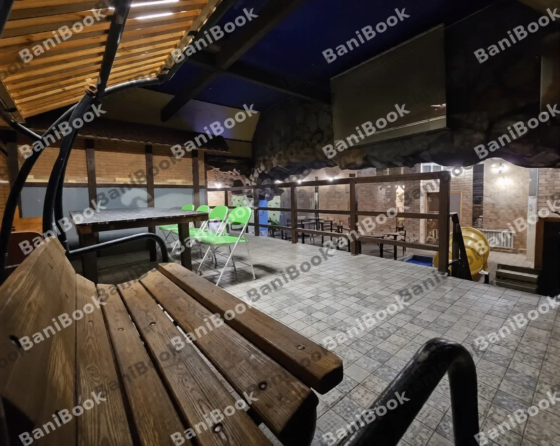 Сауна Токугава