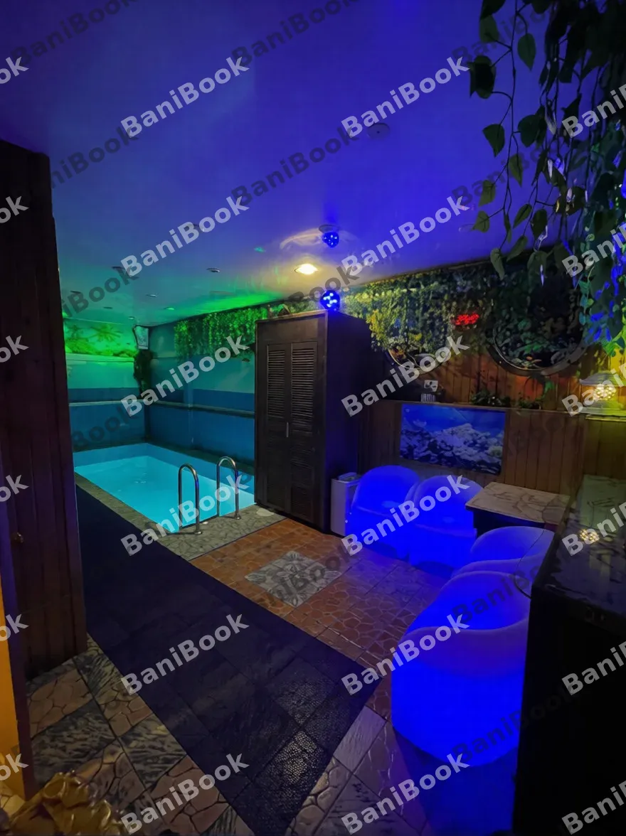 Водный Комплекс Городок