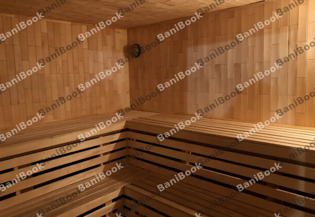 Сауна Астория