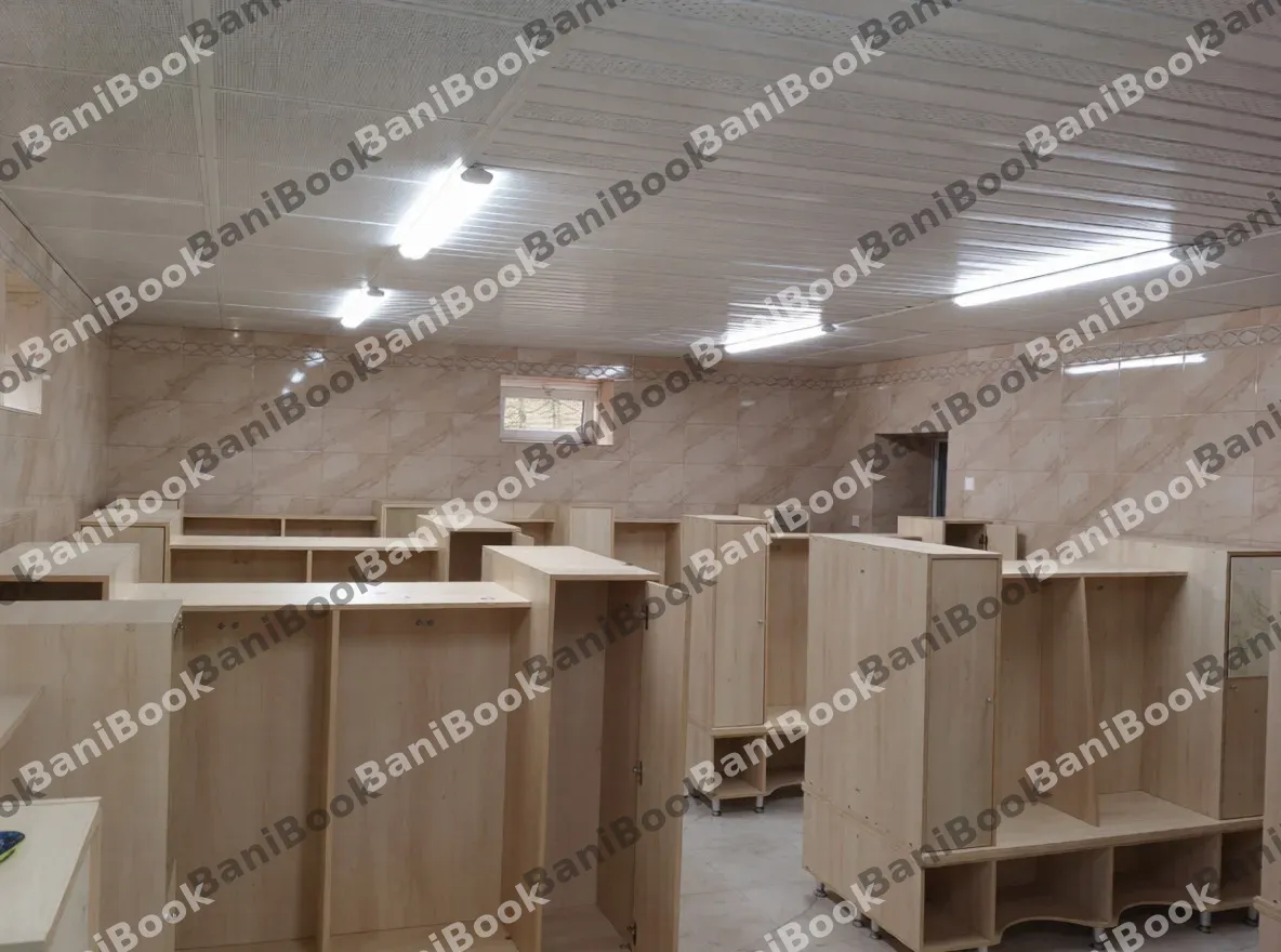 Пироговская баня