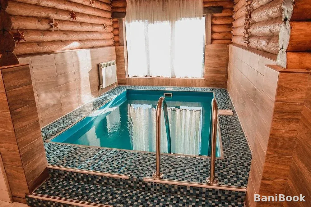 Оздоровительно-банный комплекс Тридевятое Царство — spa-комплекс в Пензе, фото