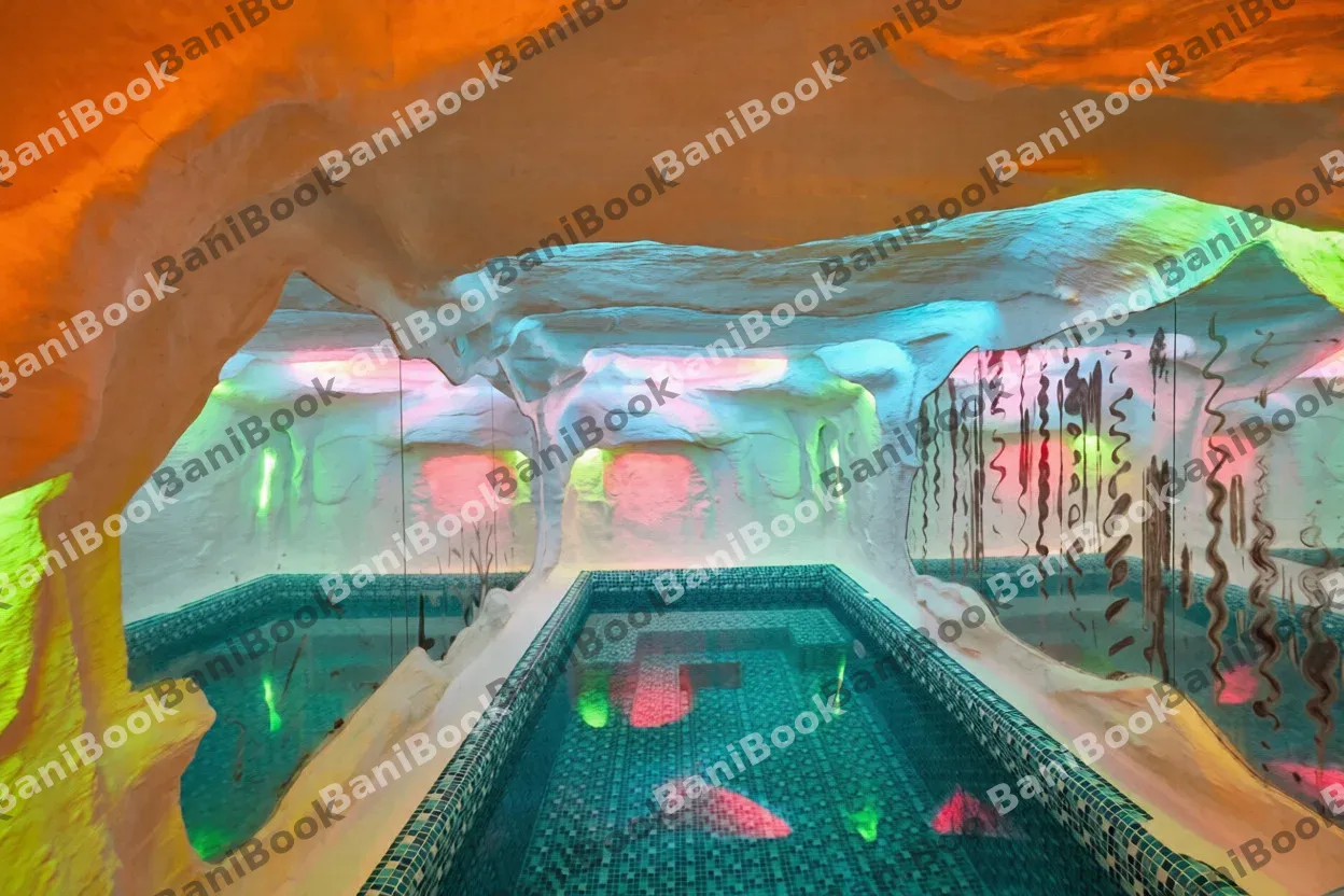 Сауна Сказка