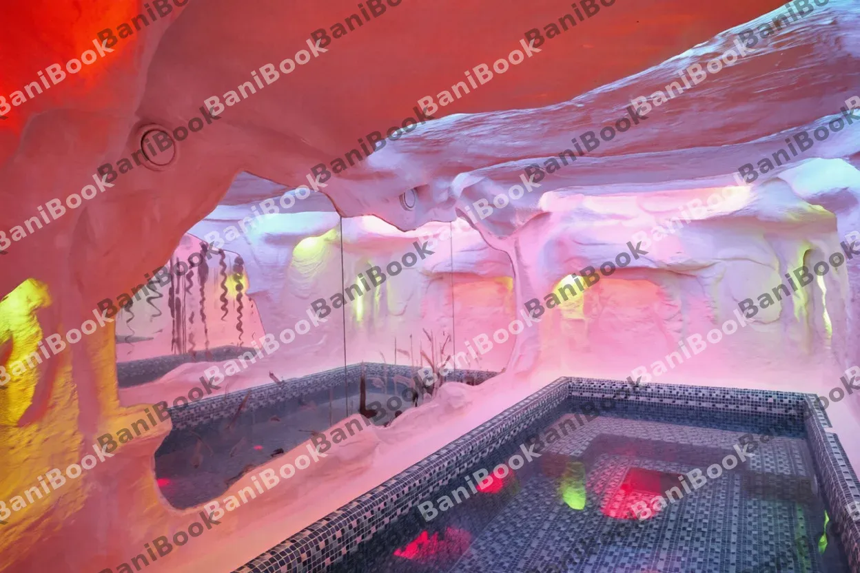 Сауна Сказка