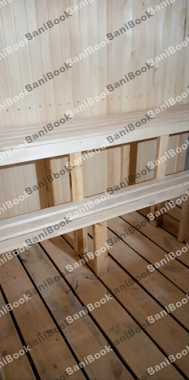 Баня Хуторок