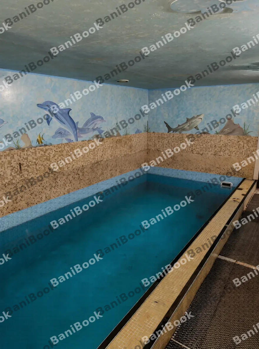 Вяземские бани