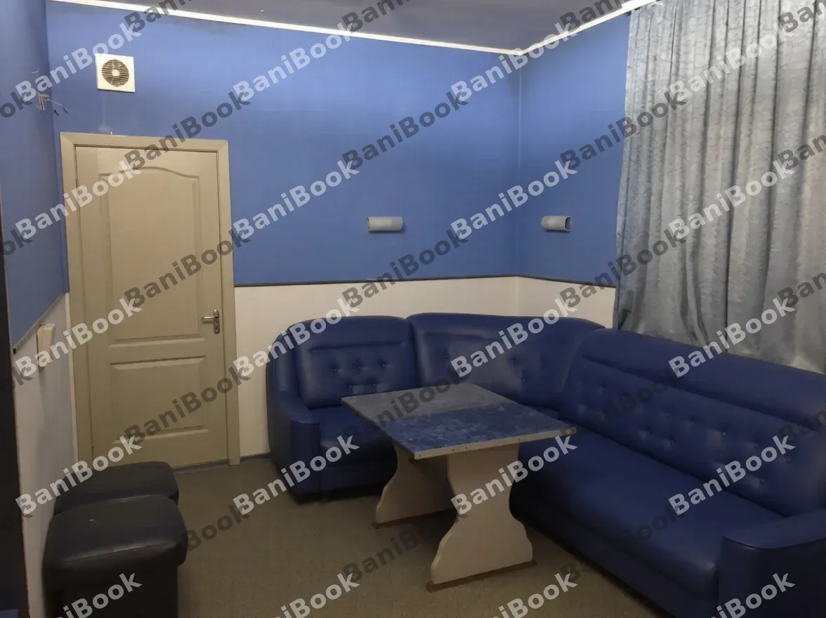 Сауна Водолей