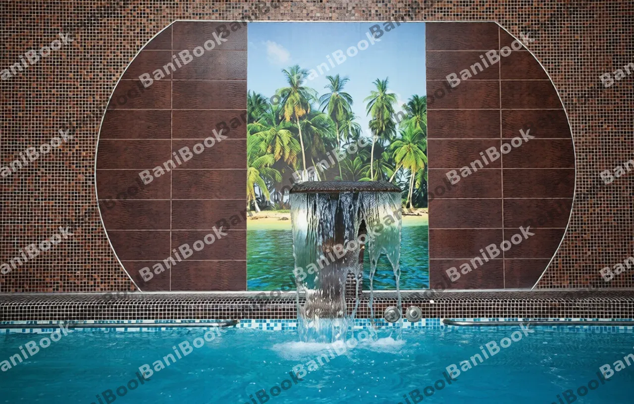 Сауна Ниагара